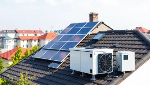 Instalacja fotowoltaiczna hybrydowa cena Gdańsk