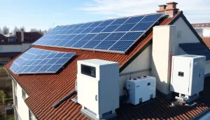 Instalacja fotowoltaiczna hybrydowa cena Kraków