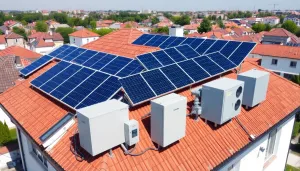 Instalacja fotowoltaiczna hybrydowa cena Lublin
