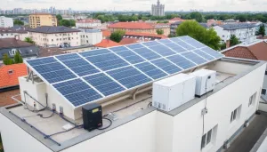 Instalacja fotowoltaiczna hybrydowa cena Poznań
