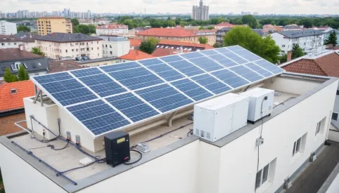 Instalacja fotowoltaiczna hybrydowa cena Poznań