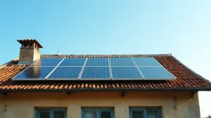 instalacja fotowoltaiczna na starych zasadach