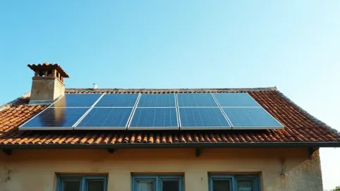 instalacja fotowoltaiczna na starych zasadach