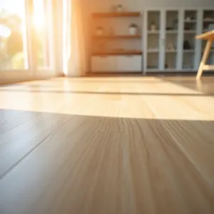 Jak dbać o panele laminowane