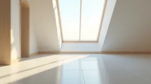 Jak kłaść panele winylowe samoprzylepne