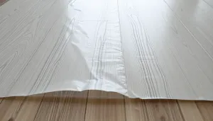 Jaka folia pod panele winylowe