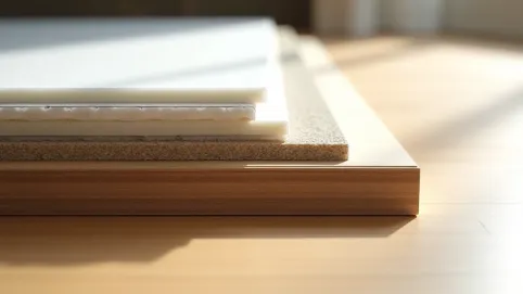 jaka grubość podkładu pod panele winylowe