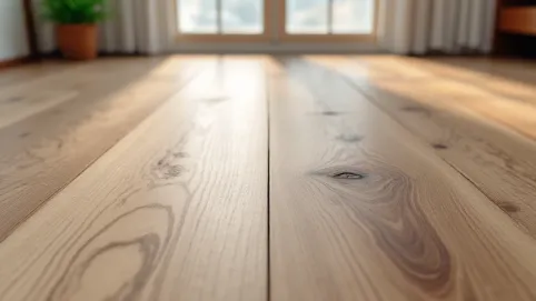 Jakie panele do salonu winylowe czy laminowane