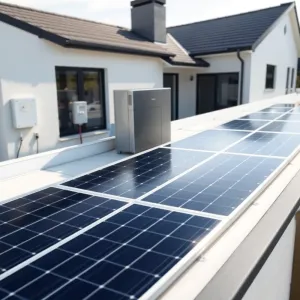 koszt instalacji fotowoltaicznej 10kw