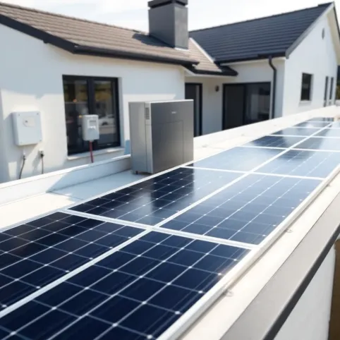 koszt instalacji fotowoltaicznej 10kw