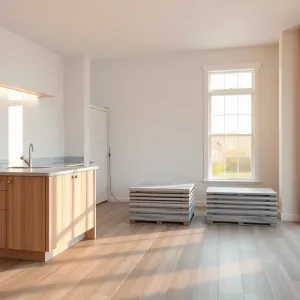 Koszt wykończenia domu 2024