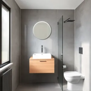 Koszt wykończenia łazienki 5m2