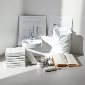 Koszt wykończenia łazienki 6m2