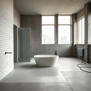 Koszt wykończenia mieszkania 80m2