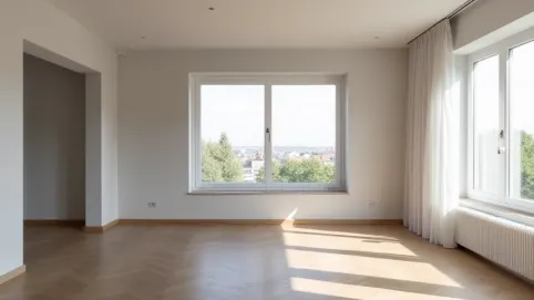 koszt wykończenia mieszkania z meblami Poznań