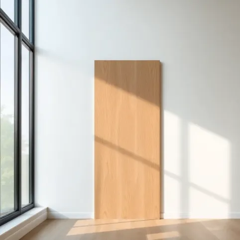 krono original panel ścienny mdf wzór dąb sonoma wym 7 mm x 280 mm x 2600 mm