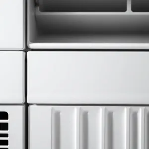 midea air conditioner side panels
