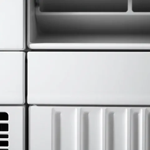 midea air conditioner side panels
