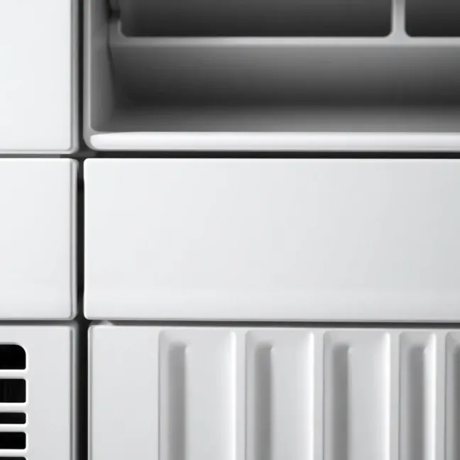 midea air conditioner side panels