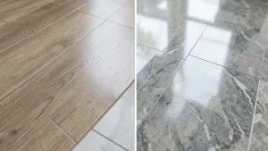 panele laminowane czy winylowe