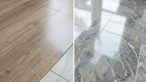 panele laminowane czy winylowe