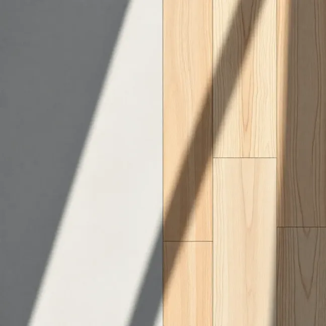 Panele winylowe a gumoleum