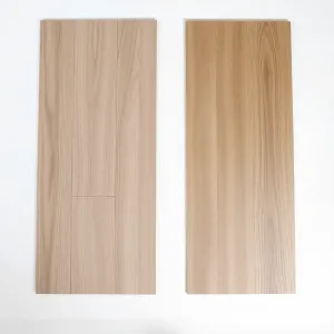 Panele winylowe a laminowane cena