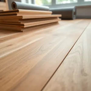 Panele winylowe pod ogrzewanie podłogowe cena