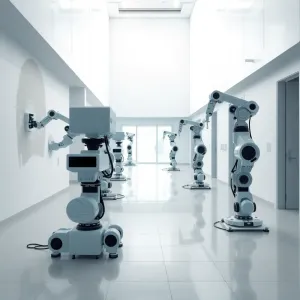 Roboty wykończeniowe w budownictwie