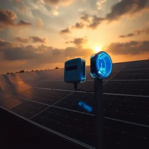 Rozbudowa instalacji fotowoltaicznej a nowe przepisy