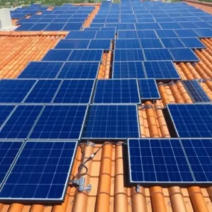 Rozbudowa instalacji fotowoltaicznej koszt