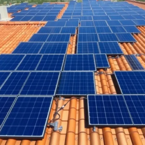 Rozbudowa instalacji fotowoltaicznej koszt