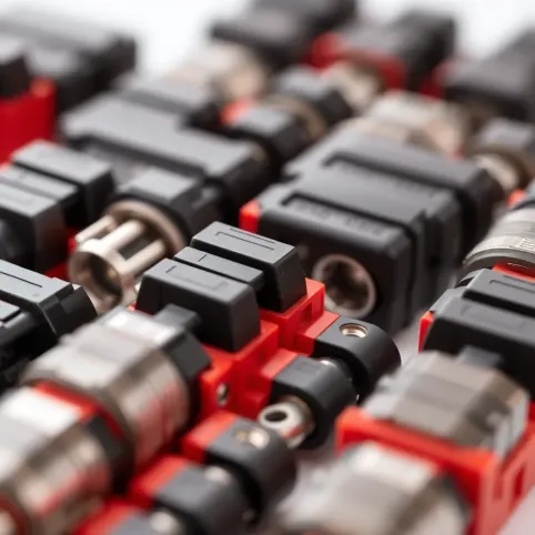 solar panel connectors mc4