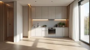 wykończenie mieszkania cena m2 Bydgoszcz
