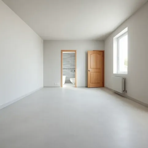 Wykończenie mieszkania pod klucz cena za m2