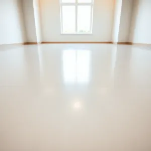 Wylewka samopoziomująca pod panele winylowe cena