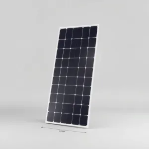 Wymiary paneli fotowoltaicznych 500W
