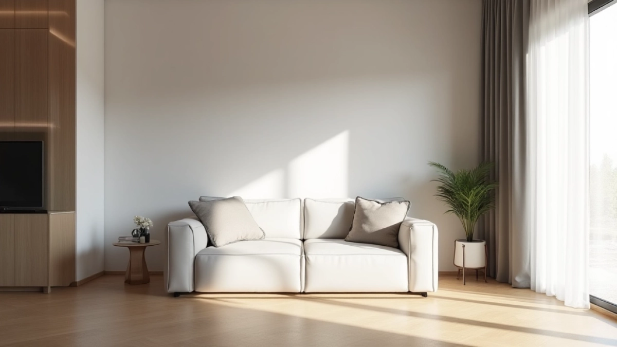 średnia cena wykończenia mieszkania Kraków