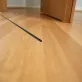 Dylatacja paneli w drzwiach