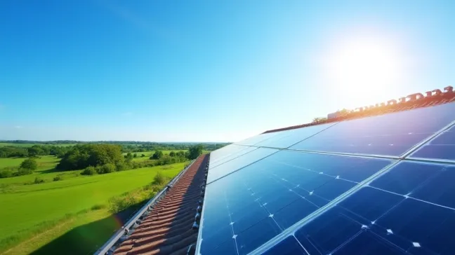 ile prądu wyprodukuje elektrownia fotowoltaiczna 10 kw