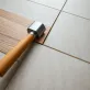 Jak kłaść panele winylowe na stare płytki