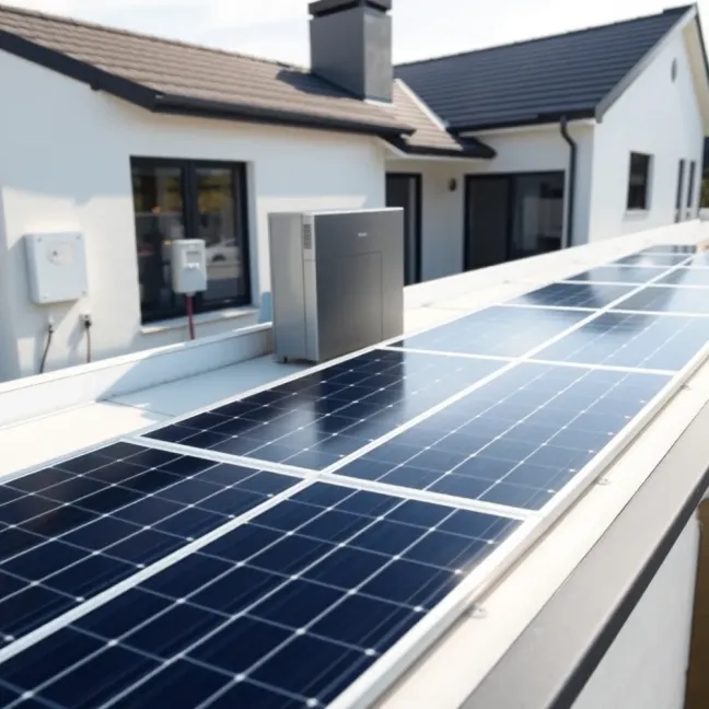 koszt instalacji fotowoltaicznej 10kw