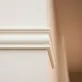 Listwa wykończeniowa narożna wewnętrzna